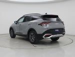 2023 Sportage Thumbnail 2