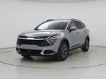 2023 Sportage Thumbnail 4