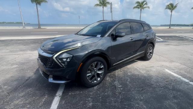 2023 Kia Sportage - $23,980