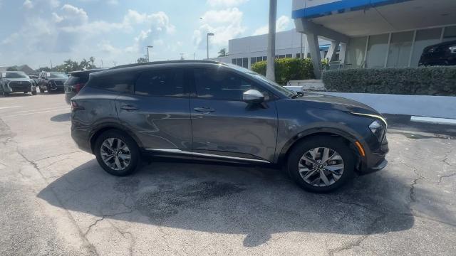 2023 Kia Sportage - $23,980