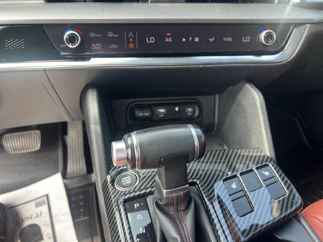 2023 Kia Sportage - $23,980