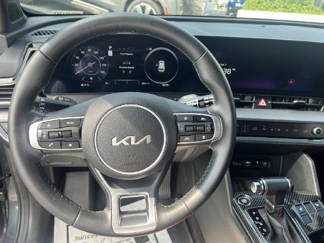 2023 Kia Sportage - $23,980