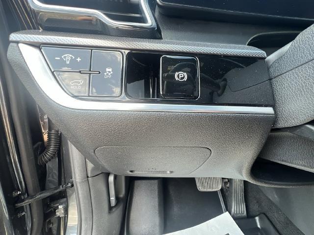 2023 Kia Sportage - $23,980