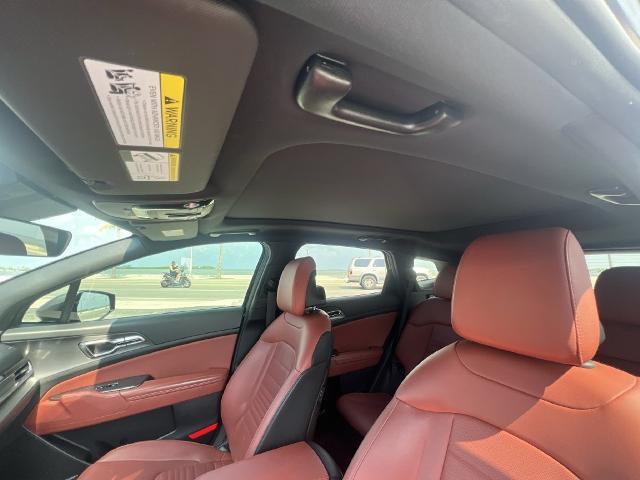 2023 Kia Sportage - $23,980