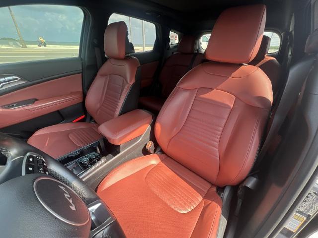 2023 Kia Sportage - $23,980