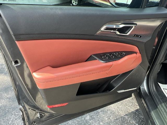 2023 Kia Sportage - $23,980
