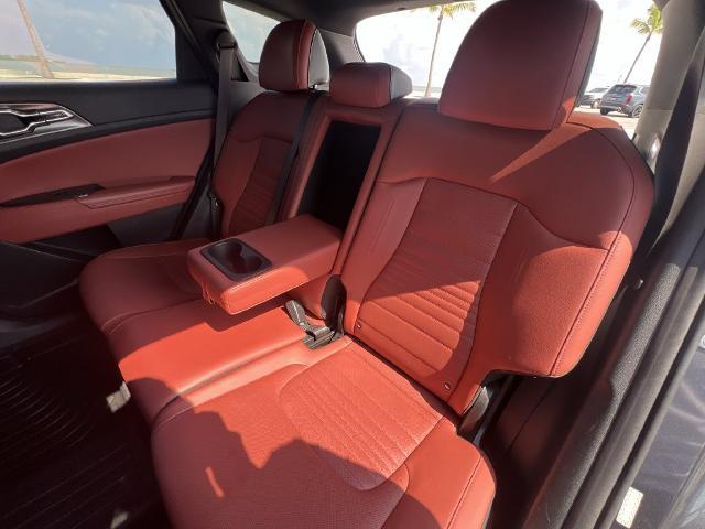 2023 Kia Sportage - $23,980
