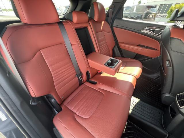 2023 Kia Sportage - $23,980