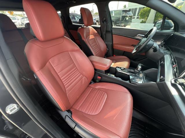 2023 Kia Sportage - $23,980
