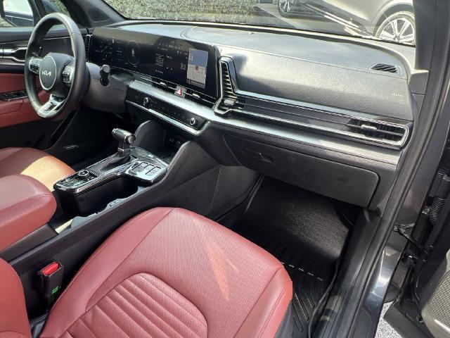 2023 Kia Sportage - $23,980