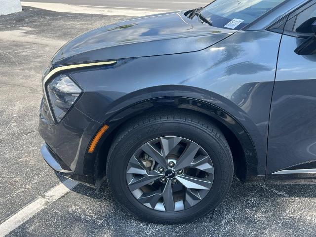 2023 Kia Sportage - $23,980
