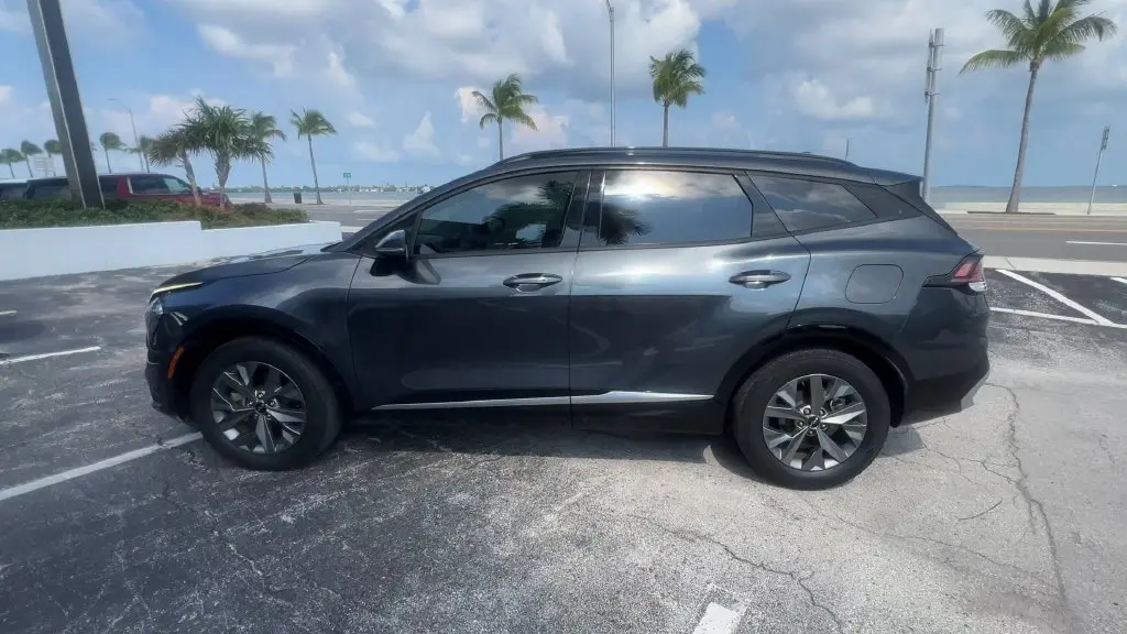 2023 Kia Sportage - $23,980