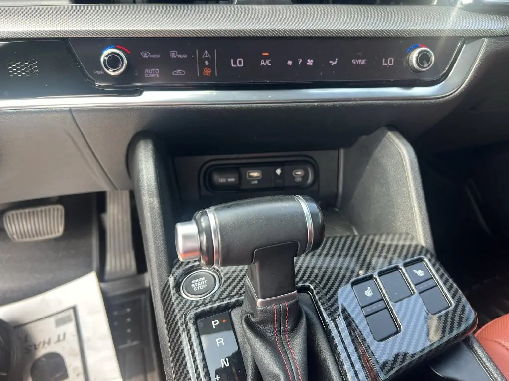 2023 Kia Sportage - $23,980