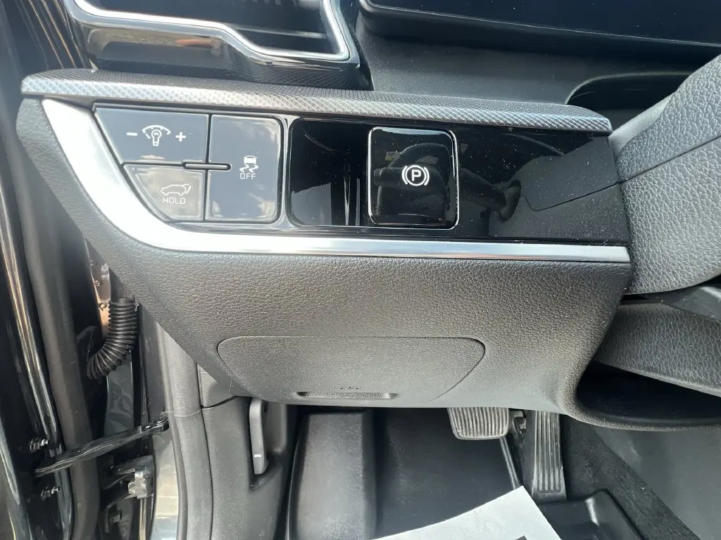 2023 Kia Sportage - $23,980