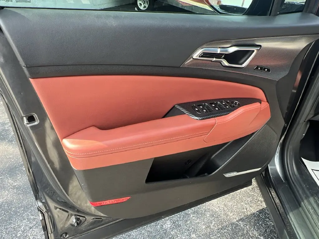 2023 Kia Sportage - $23,980
