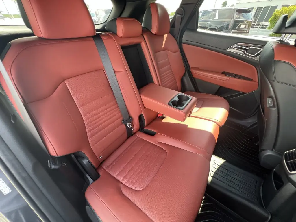 2023 Kia Sportage - $23,980
