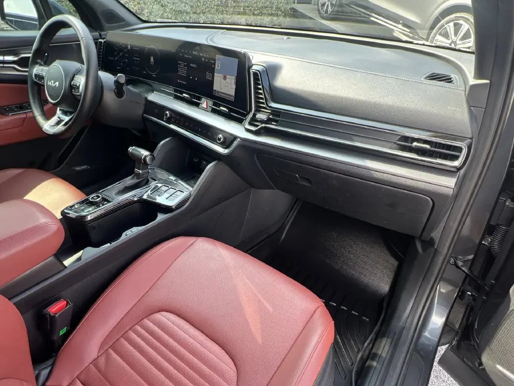 2023 Kia Sportage - $23,980