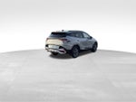 2023 Sportage Thumbnail 4