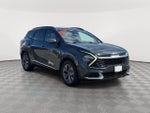 2023 Sportage Thumbnail 1