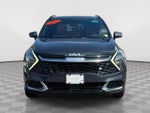 2023 Sportage Thumbnail 2