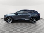 2023 Sportage Thumbnail 4