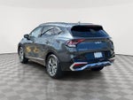 2023 Sportage Thumbnail 5