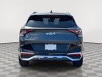 2023 Sportage Thumbnail 6