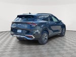 2023 Sportage Thumbnail 7