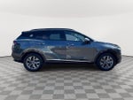 2023 Sportage Thumbnail 8