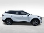 2023 Sportage Thumbnail 1