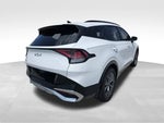 2023 Sportage Thumbnail 2