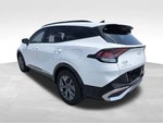 2023 Sportage Thumbnail 3