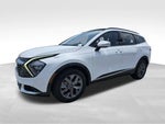 2023 Sportage Thumbnail 4