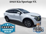 2023 Sportage Thumbnail 12