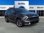 2023 Sportage Thumbnail 1