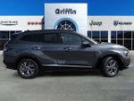2023 Sportage Thumbnail 3