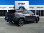 2023 Sportage Thumbnail 4