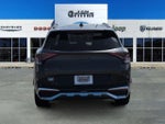 2023 Sportage Thumbnail 8
