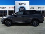 2023 Sportage Thumbnail 10