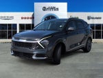 2023 Sportage Thumbnail 11