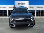 2023 Sportage Thumbnail 12