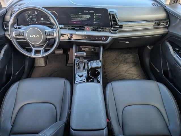 2023 Kia Sportage - $26,865