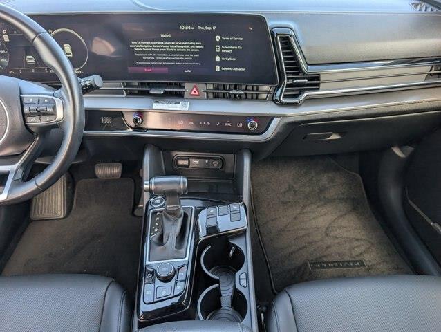 2023 Kia Sportage - $26,865