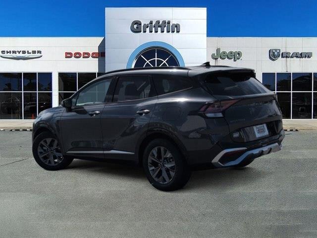 2023 Kia Sportage - $26,865