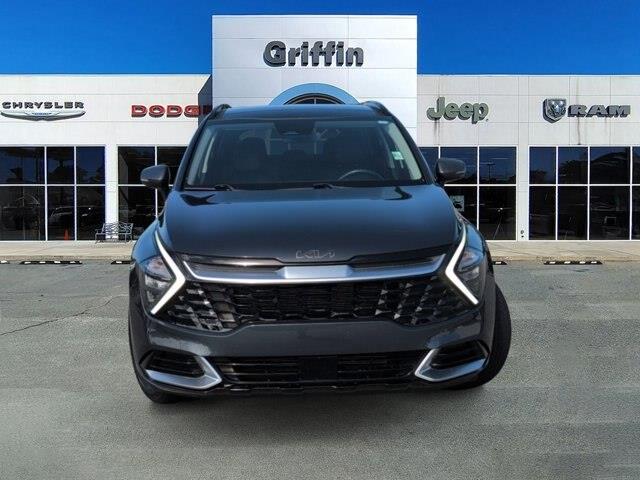 2023 Kia Sportage - $26,865
