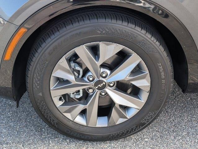 2023 Kia Sportage - $26,865