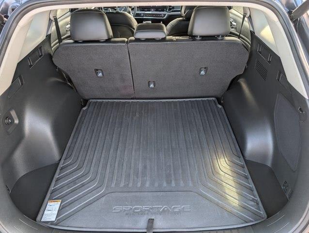2023 Kia Sportage - $26,865