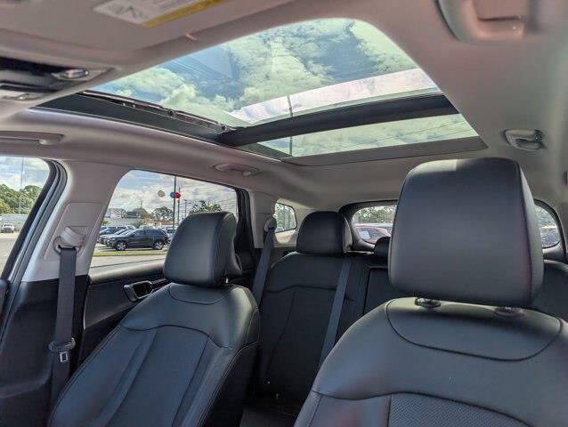 2023 Kia Sportage - $26,865
