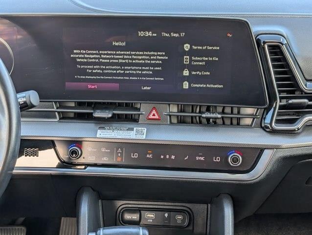2023 Kia Sportage - $26,865