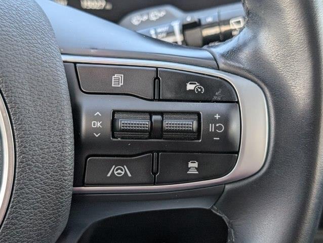 2023 Kia Sportage - $26,865